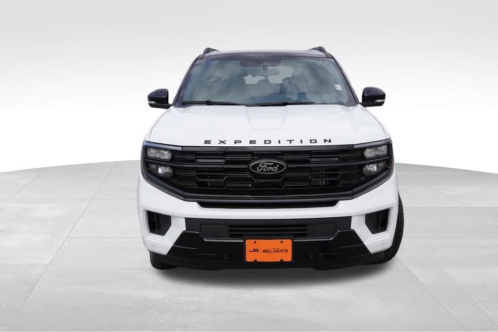 new 2026 Ford Expedition Max car, priced at $83,070