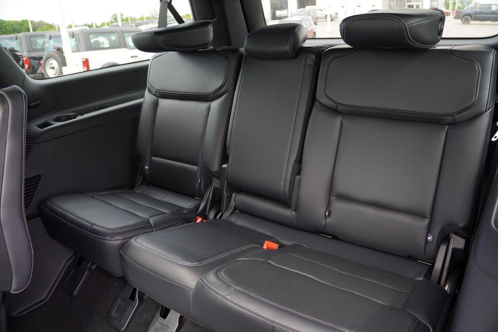 new 2026 Ford Expedition Max car, priced at $83,070
