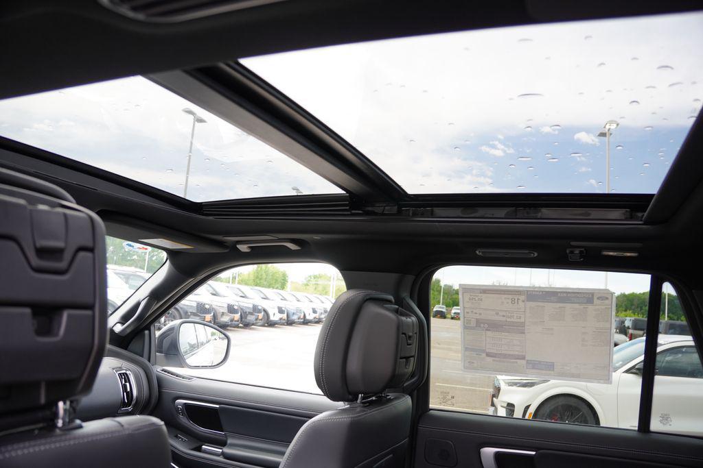 new 2026 Ford Expedition Max car, priced at $83,070