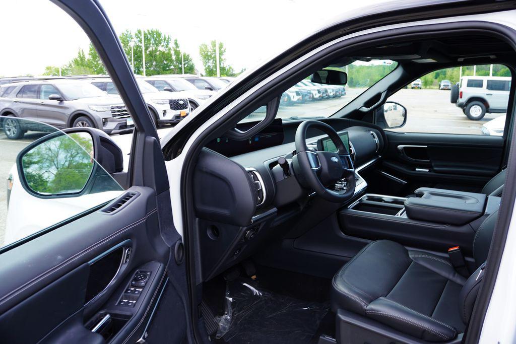 new 2026 Ford Expedition Max car, priced at $83,070