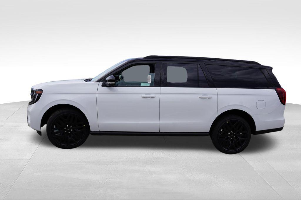 new 2026 Ford Expedition Max car, priced at $83,070