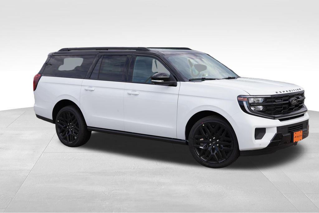 new 2026 Ford Expedition Max car, priced at $83,070