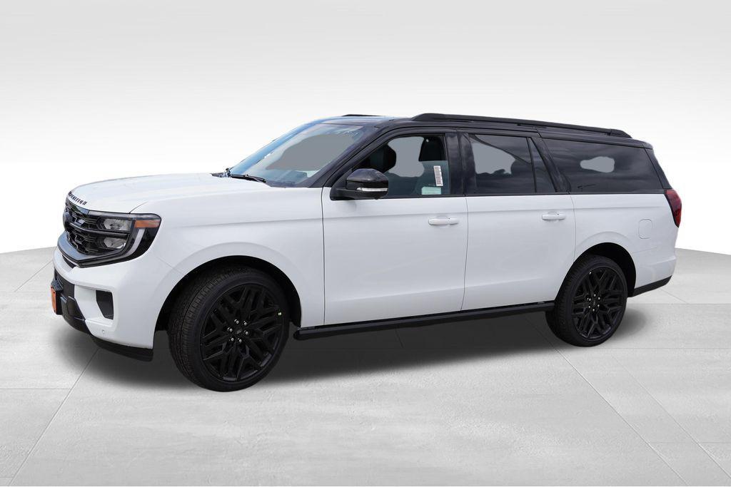 new 2026 Ford Expedition Max car, priced at $83,070