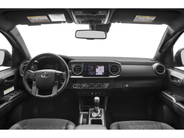 used 2019 Toyota Tacoma car, priced at $27,489