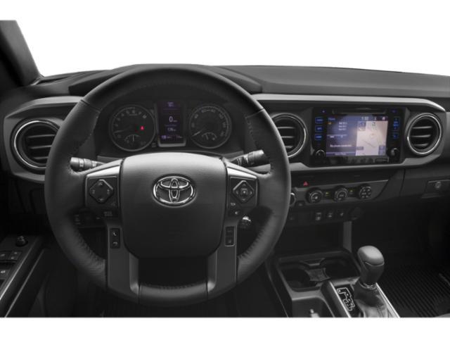 used 2019 Toyota Tacoma car, priced at $27,489