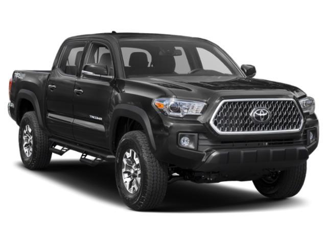 used 2019 Toyota Tacoma car, priced at $27,489