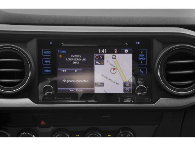 used 2019 Toyota Tacoma car, priced at $27,489