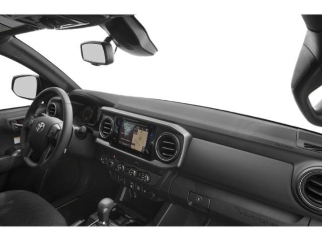 used 2019 Toyota Tacoma car, priced at $27,489