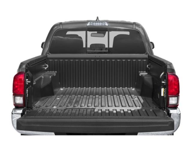 used 2019 Toyota Tacoma car, priced at $27,489