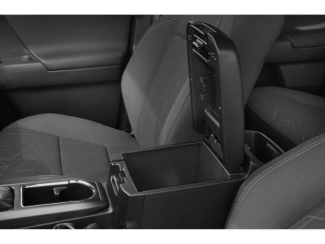 used 2019 Toyota Tacoma car, priced at $27,489