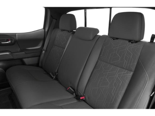 used 2019 Toyota Tacoma car, priced at $27,489