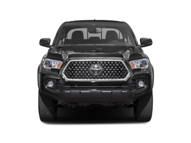 used 2019 Toyota Tacoma car, priced at $27,489