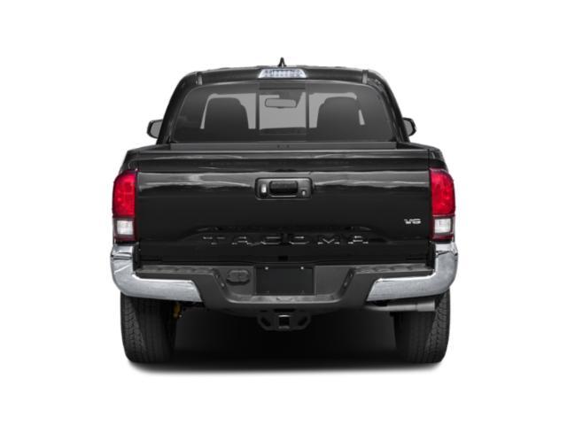 used 2019 Toyota Tacoma car, priced at $27,489