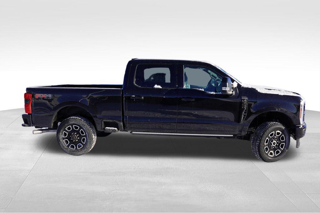 new 2026 Ford F-350 car, priced at $80,669