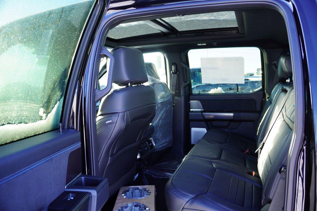 new 2026 Ford F-350 car, priced at $80,669