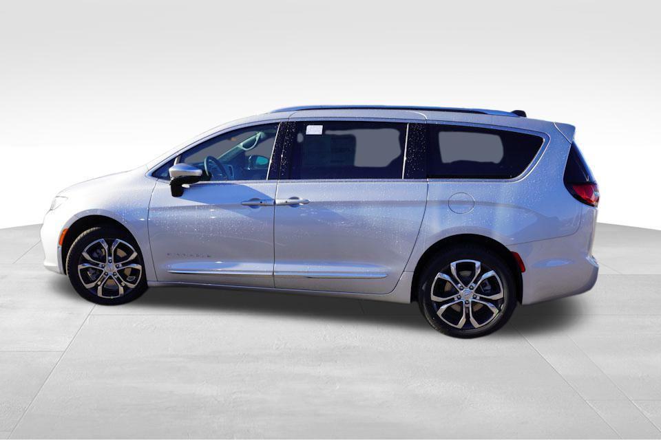 new 2026 Chrysler Pacifica car, priced at $52,929