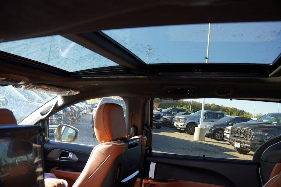 new 2026 Chrysler Pacifica car, priced at $52,929