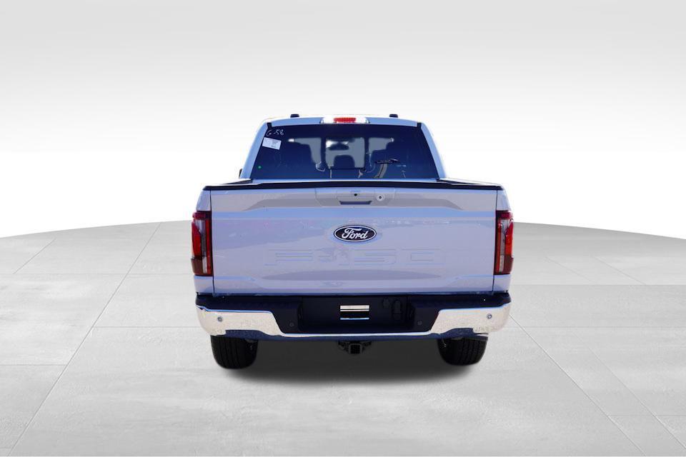 new 2025 Ford F-150 car, priced at $66,614