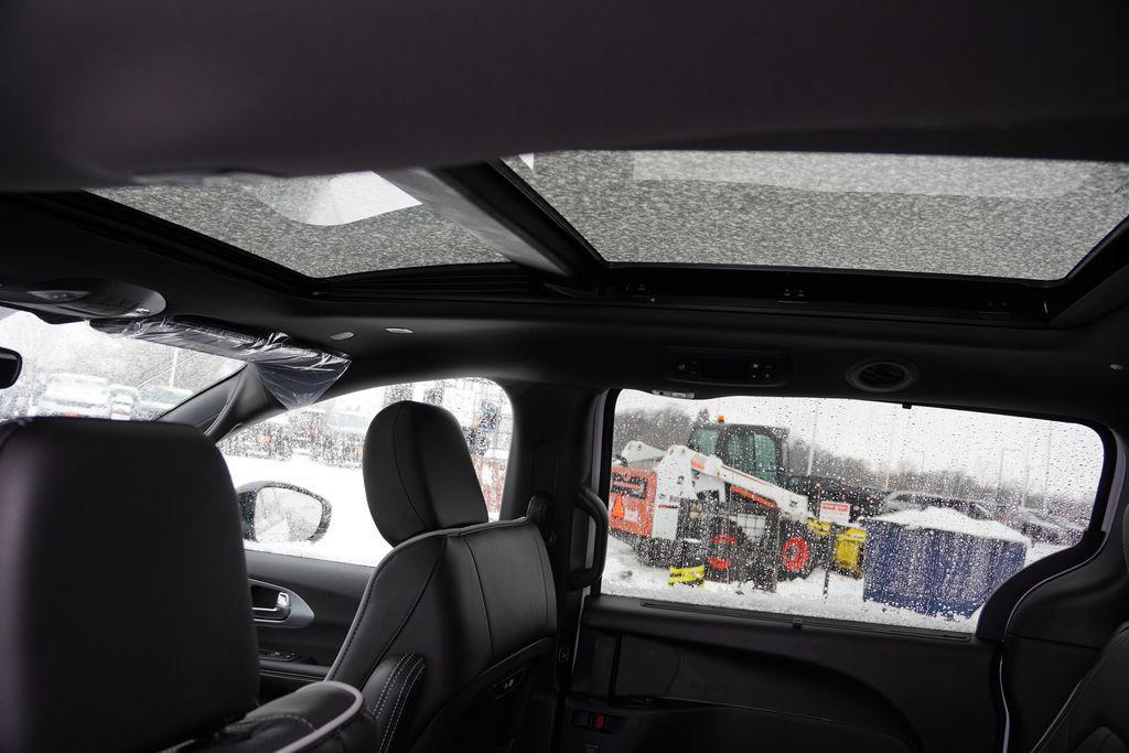 new 2026 Chrysler Pacifica car, priced at $52,081