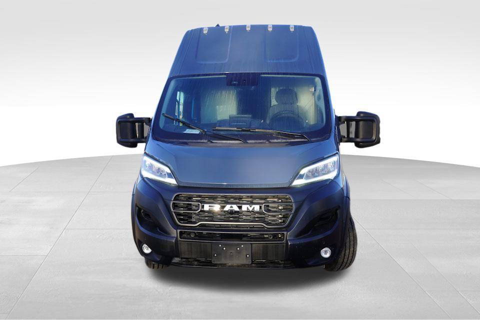 used 2024 Ram ProMaster 3500 car
