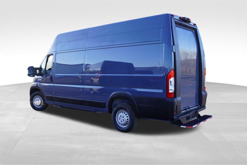 used 2024 Ram ProMaster 3500 car
