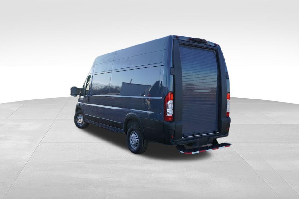 used 2024 Ram ProMaster 3500 car