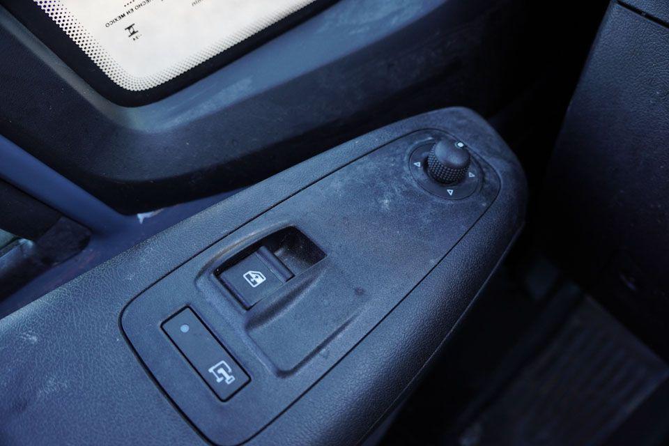 used 2024 Ram ProMaster 3500 car