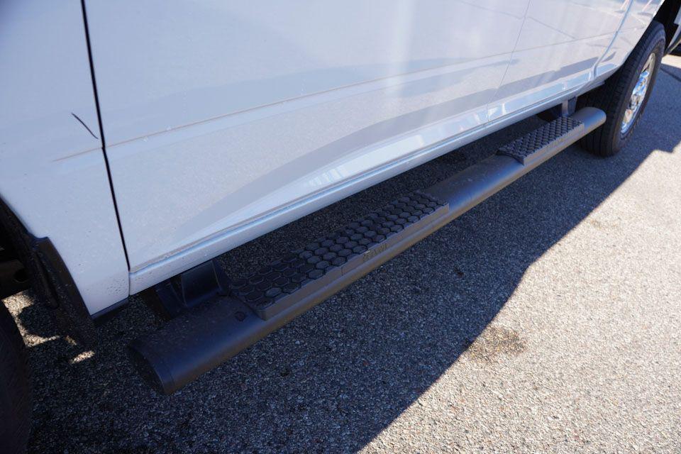 new 2026 Ram 3500 car, priced at $51,311