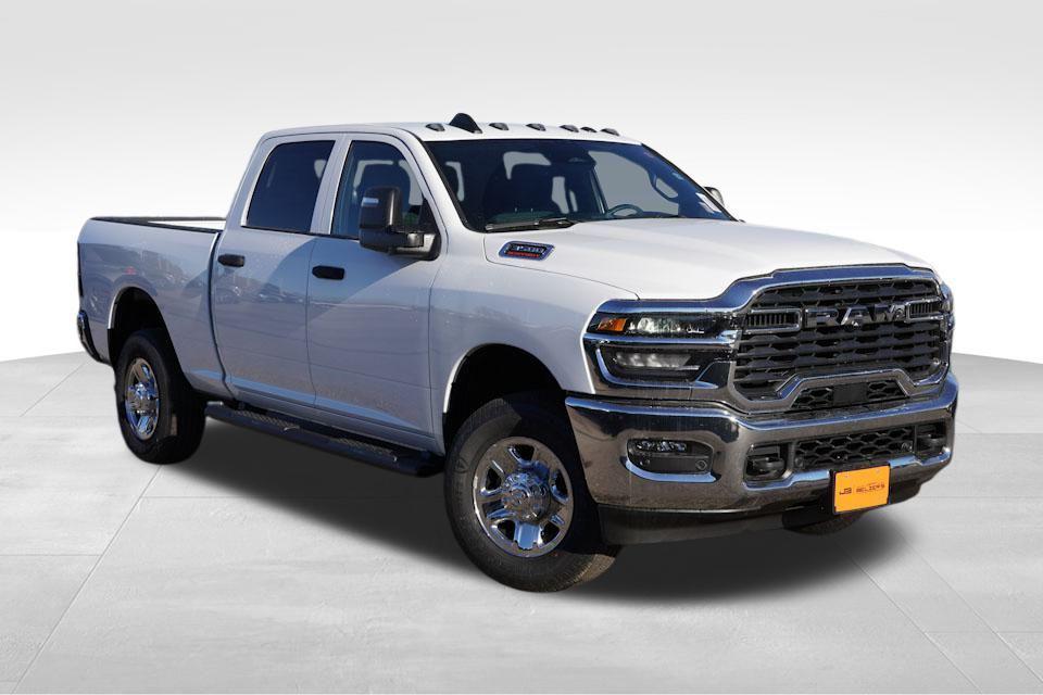 new 2026 Ram 3500 car, priced at $51,311