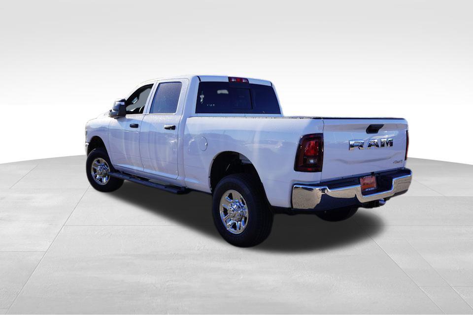 new 2026 Ram 3500 car, priced at $51,311