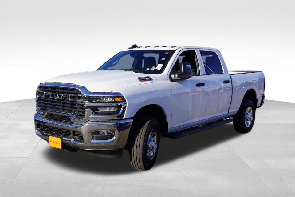 new 2026 Ram 3500 car, priced at $51,311