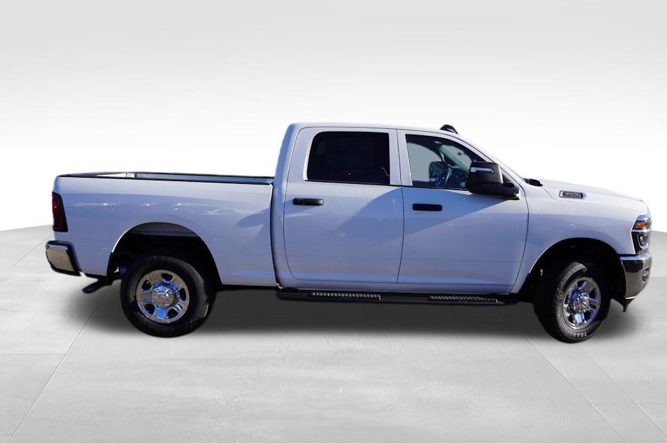 new 2026 Ram 3500 car, priced at $51,311