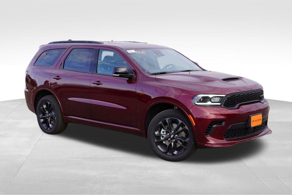 new 2026 Dodge Durango car, priced at $44,911