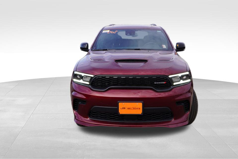 new 2026 Dodge Durango car, priced at $47,075