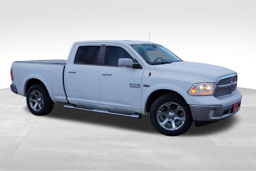 used 2018 Ram 1500 car, priced at $22,614