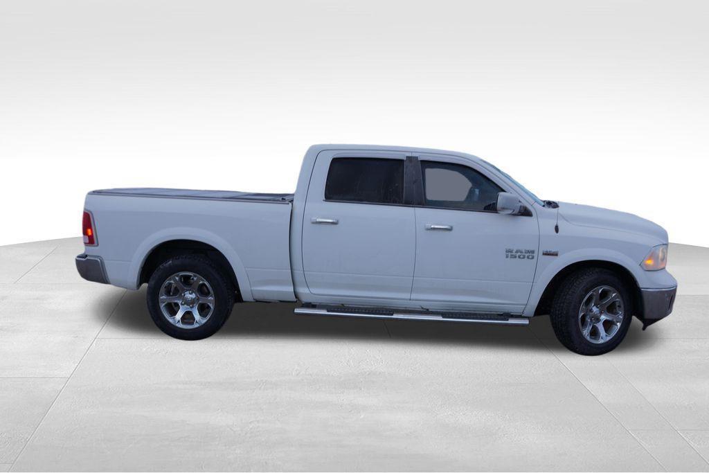 used 2018 Ram 1500 car, priced at $22,614