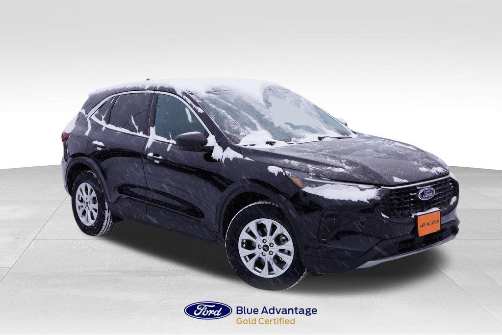used 2024 Ford Escape car, priced at $22,310