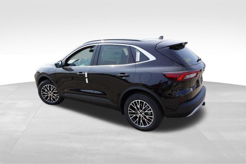 new 2025 Ford Escape PHEV car, priced at $27,351