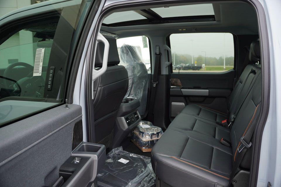 new 2026 Ford F-350 car, priced at $78,938