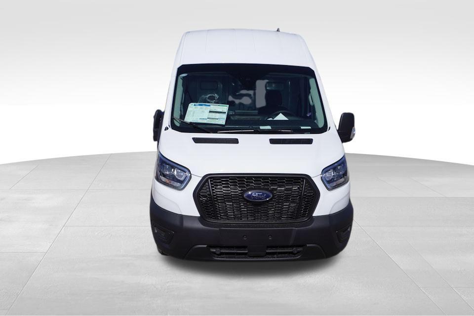 new 2025 Ford Transit-350 car, priced at $52,036