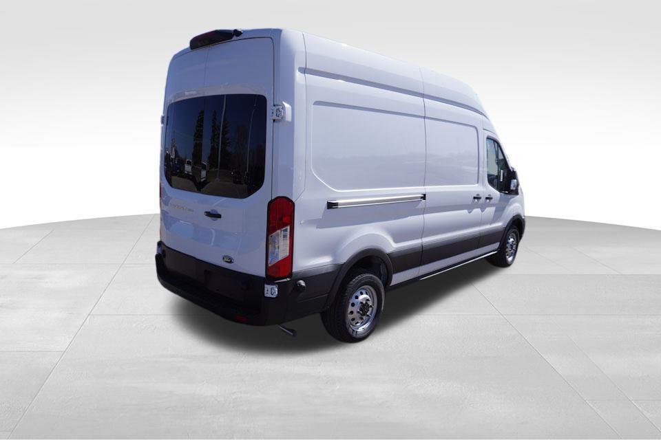 new 2025 Ford Transit-350 car, priced at $52,036