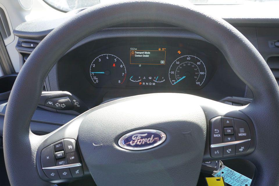 new 2025 Ford Transit-350 car, priced at $52,036