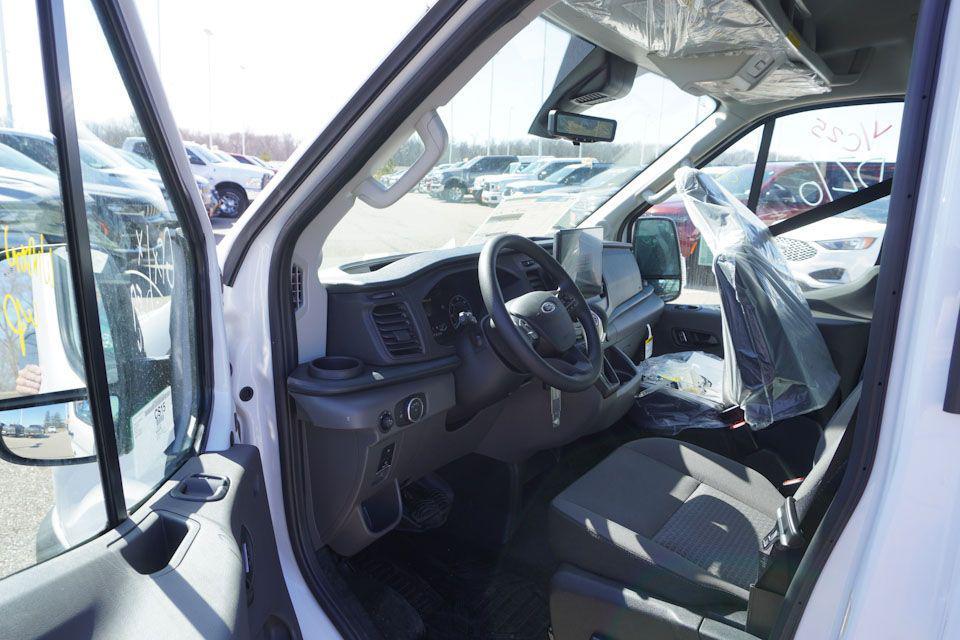new 2025 Ford Transit-350 car, priced at $52,036
