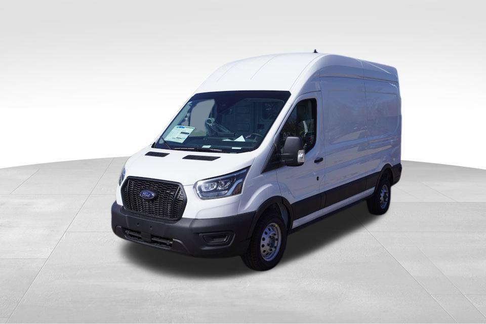 new 2025 Ford Transit-350 car, priced at $52,036