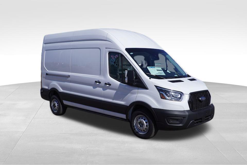 new 2025 Ford Transit-350 car, priced at $52,186