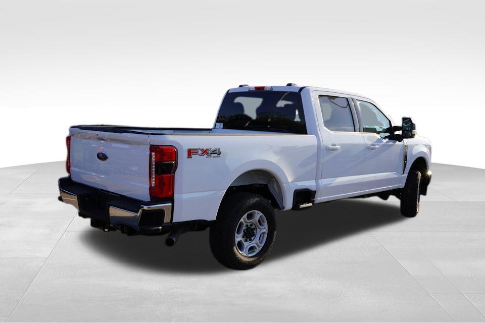 new 2026 Ford F-250 car, priced at $62,048