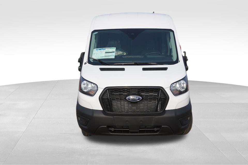 new 2025 Ford Transit-250 car, priced at $46,299