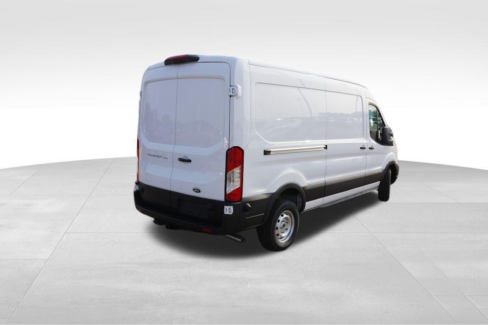 new 2025 Ford Transit-250 car, priced at $46,299