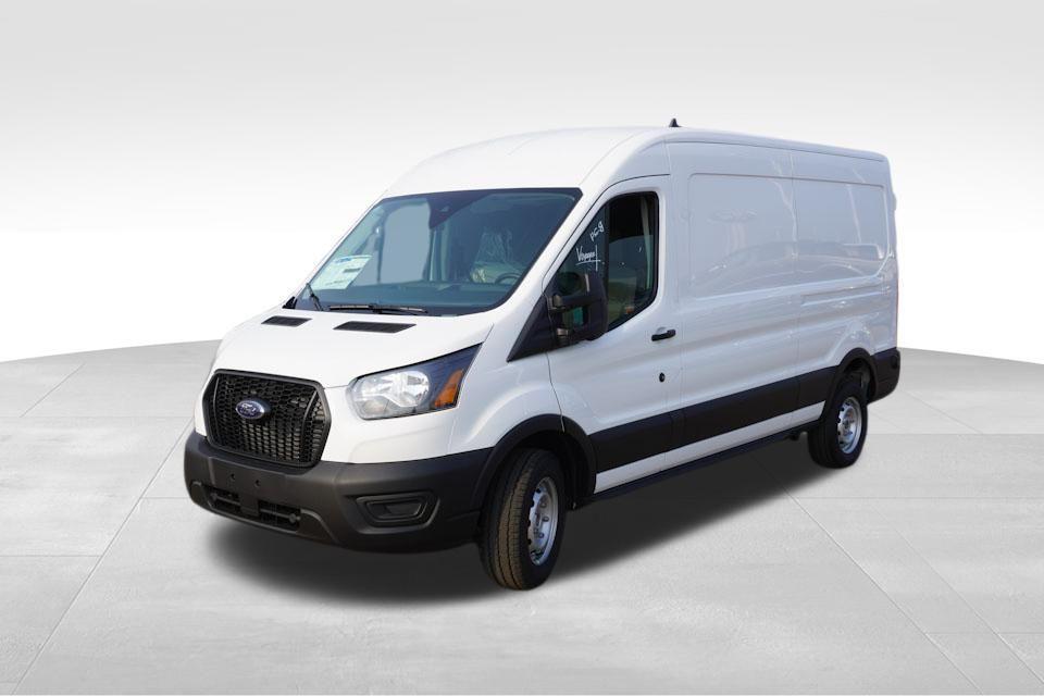 new 2025 Ford Transit-250 car, priced at $46,299