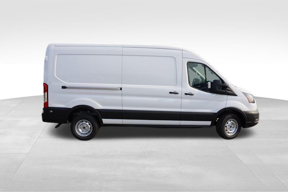 new 2025 Ford Transit-250 car, priced at $46,299